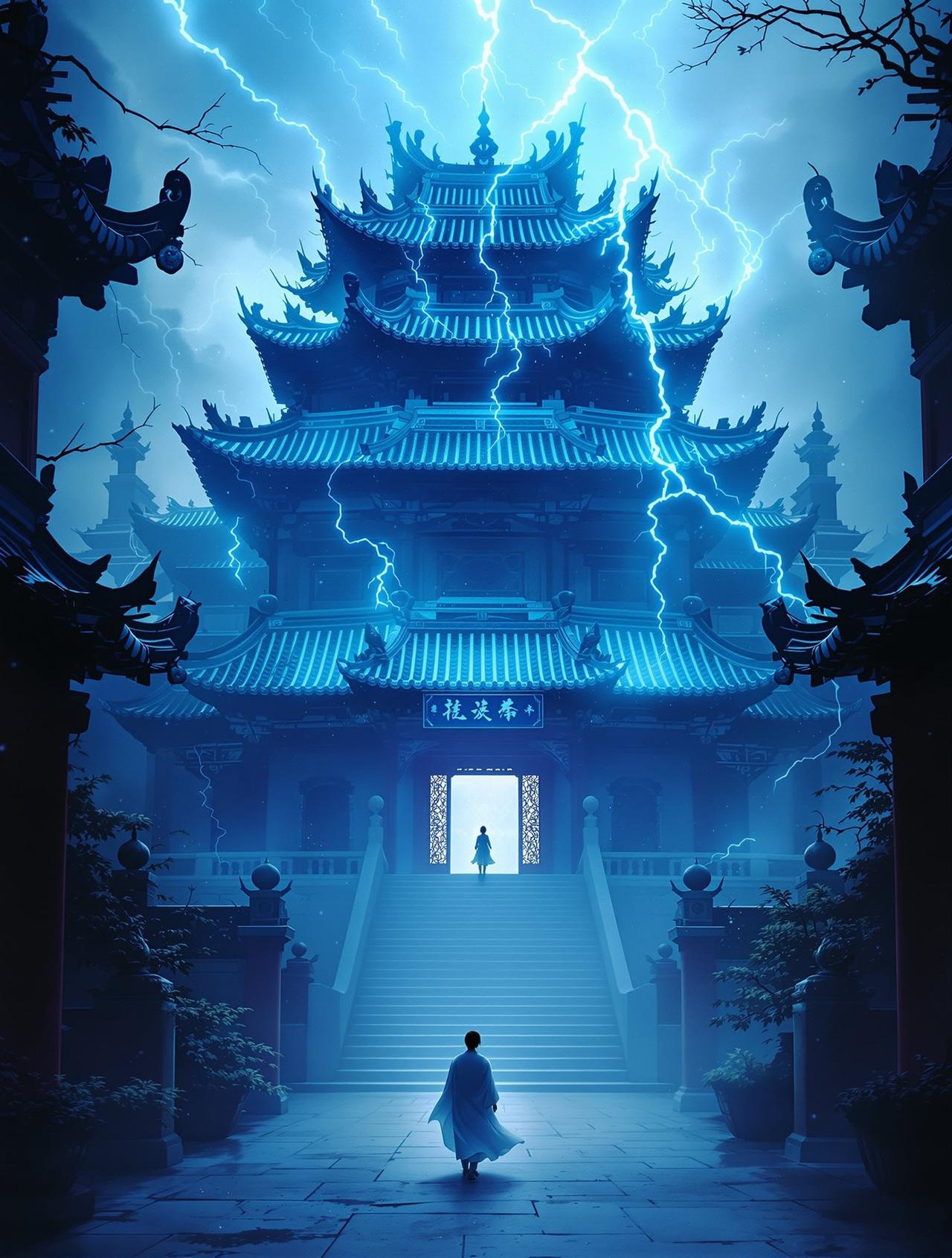 长安诡事录 - 琪琪布影院剧集封面