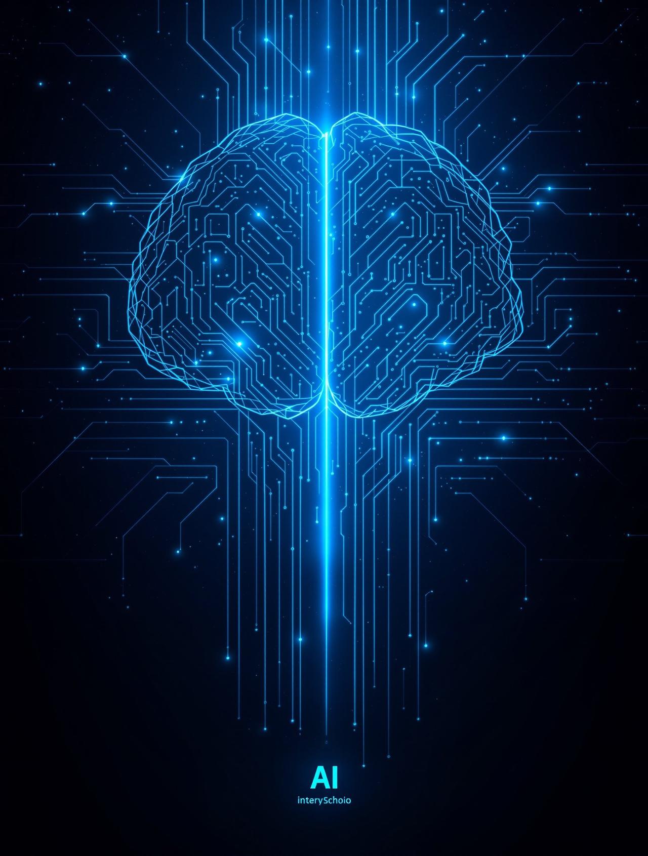 AI觉醒纪元 - 琪琪布影院电影封面