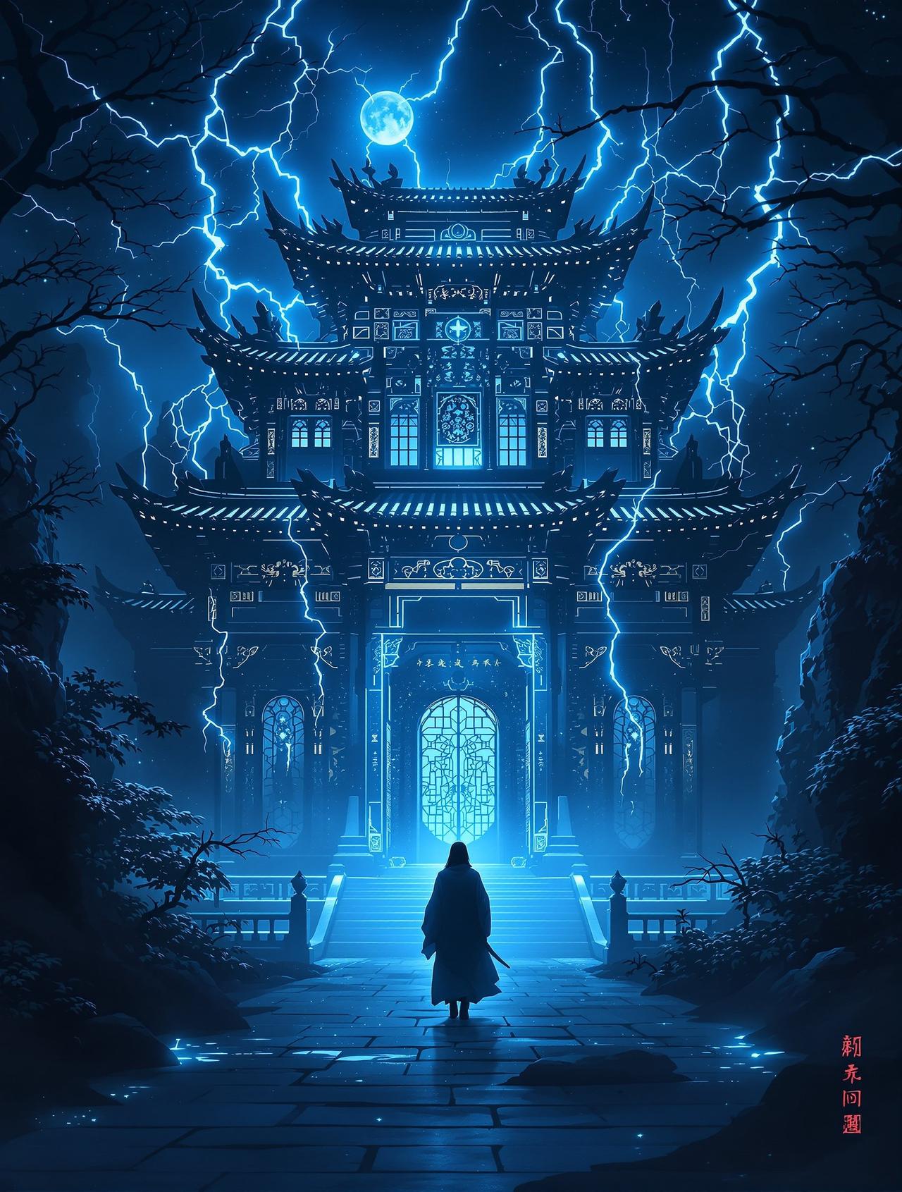 长安诡事录 - 琪琪布影院剧集封面