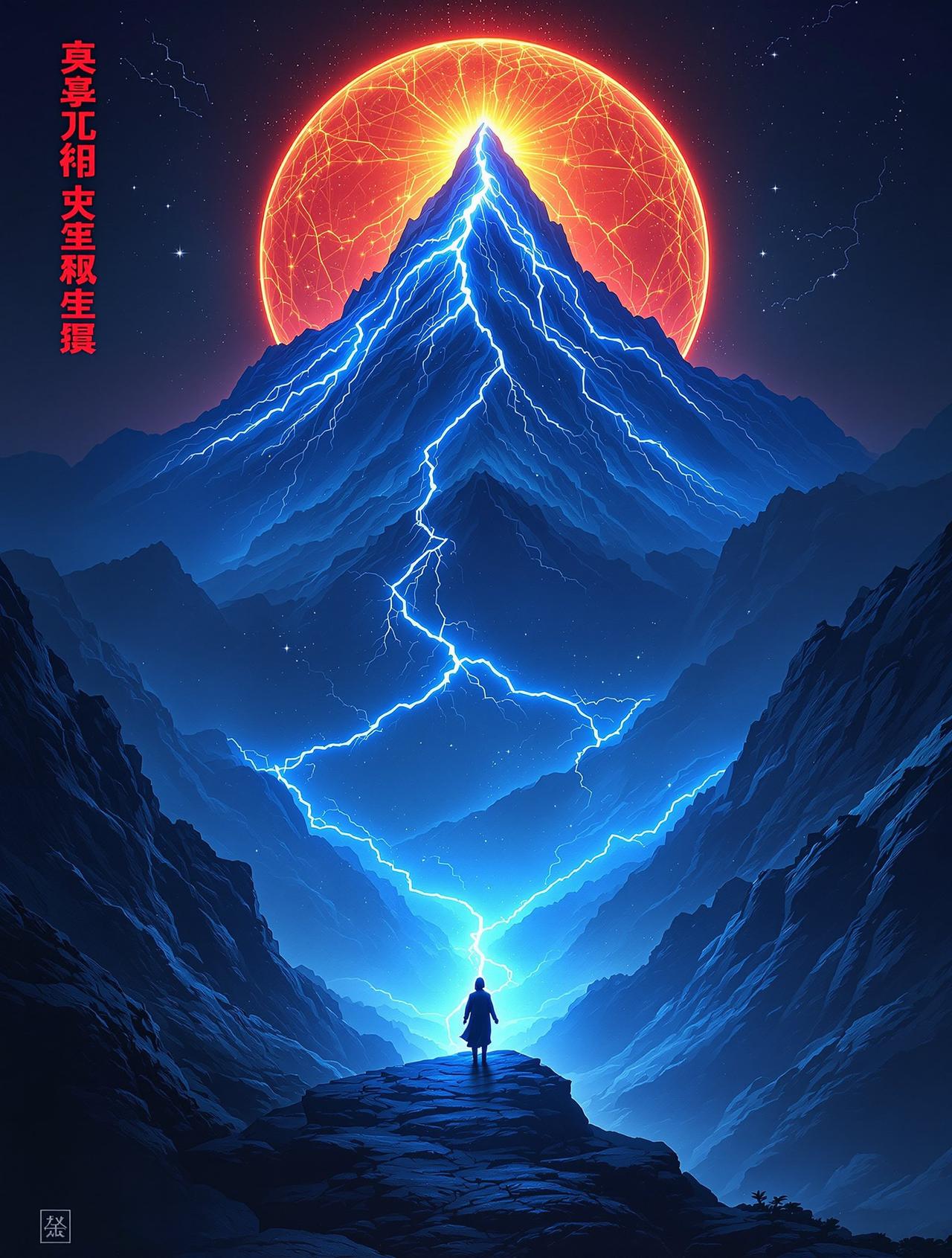 开局九个绝色师姐 - 琪琪布影院短剧封面